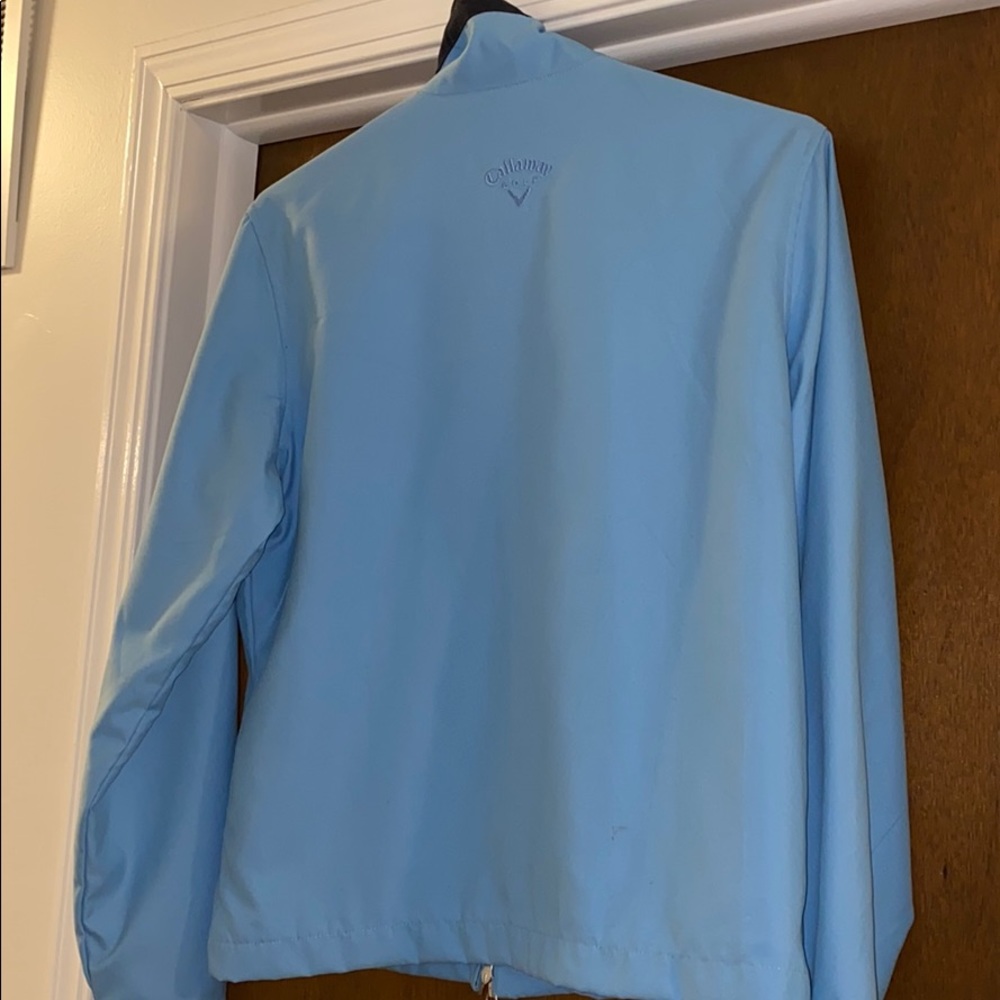 Callaway Golf Jacket - Picture 5 of 6